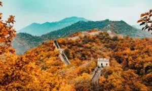 Khách Việt ưu tiên tour Trung Quốc mùa thu, e ngại tour miền Bắc