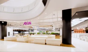 Sắp khai trương AEON Tạ Quang Bửu quy mô 7.000 m2