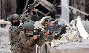 18 năm chuẩn bị giúp Israel liên tiếp giáng đòn vào Hezbollah