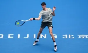 Sinner đối mặt án cấm 2 năm