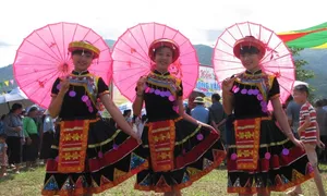 Chợ tình Quảng Ninh diễn ra ở đâu?