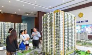 Doanh nghiệp địa ốc phía Nam đẩy mạnh kích cầu cuối năm