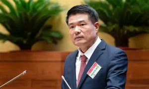 Đề xuất biện pháp ngăn tẩu tán tài sản trong các đại án